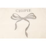 【CHIPIE/シピ】カットショルダーリボン刺繍ニット | URBAN CHERRY | 詳細画像43 