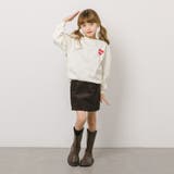 バックハートバルーンデザイントレーナー | URBAN CHERRY | 詳細画像15