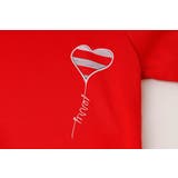 バックハートバルーンデザイントレーナー | URBAN CHERRY | 詳細画像21