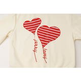 バックハートバルーンデザイントレーナー | URBAN CHERRY | 詳細画像24