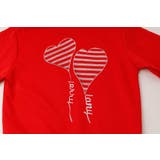 バックハートバルーンデザイントレーナー | URBAN CHERRY | 詳細画像25