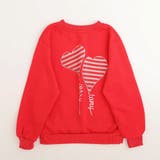 バックハートバルーンデザイントレーナー | URBAN CHERRY | 詳細画像6