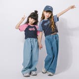 【綿100%/吸水速乾】プラネットロゴギャザーラグランTシャツ | URBAN CHERRY | 詳細画像39