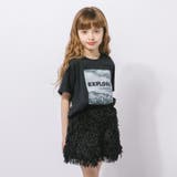 【綿100%/吸水速乾】モノクロフォトプリントTシャツ | URBAN CHERRY | 詳細画像11