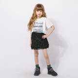 【綿100%/吸水速乾】モノクロフォトプリントTシャツ | URBAN CHERRY | 詳細画像16