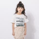 【綿100%/吸水速乾】モノクロフォトプリントTシャツ | URBAN CHERRY | 詳細画像17