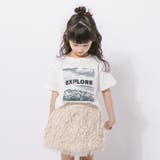【綿100%/吸水速乾】モノクロフォトプリントTシャツ | URBAN CHERRY | 詳細画像18