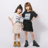 【綿100%/吸水速乾】モノクロフォトプリントTシャツ | URBAN CHERRY | 詳細画像20