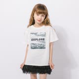 【綿100%/吸水速乾】モノクロフォトプリントTシャツ | URBAN CHERRY | 詳細画像32
