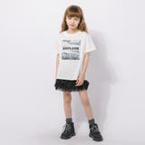 【綿100%/吸水速乾】モノクロフォトプリントTシャツ | URBAN CHERRY | 詳細画像35