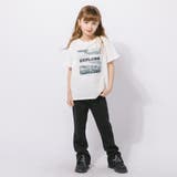 【綿100%/吸水速乾】モノクロフォトプリントTシャツ | URBAN CHERRY | 詳細画像36