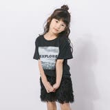 【綿100%/吸水速乾】モノクロフォトプリントTシャツ | URBAN CHERRY | 詳細画像38