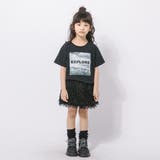 【綿100%/吸水速乾】モノクロフォトプリントTシャツ | URBAN CHERRY | 詳細画像39