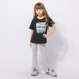 【綿100%/吸水速乾】モノクロフォトプリントTシャツ | URBAN CHERRY | 詳細画像40