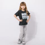 【綿100%/吸水速乾】モノクロフォトプリントTシャツ | URBAN CHERRY | 詳細画像41