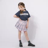 【綿100%/吸水速乾】フラワーロゴプリントレースTシャツ | URBAN CHERRY | 詳細画像20