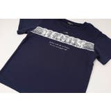 【綿100%/吸水速乾】フラワーロゴプリントレースTシャツ | URBAN CHERRY | 詳細画像31