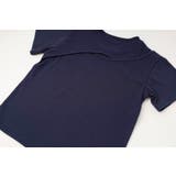 【綿100%/吸水速乾】フラワーロゴプリントレースTシャツ | URBAN CHERRY | 詳細画像36