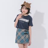 【綿100%/吸水速乾】フラワーロゴプリントレースTシャツ | URBAN CHERRY | 詳細画像53