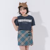 【綿100%/吸水速乾】フラワーロゴプリントレースTシャツ | URBAN CHERRY | 詳細画像54