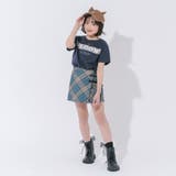 【綿100%/吸水速乾】フラワーロゴプリントレースTシャツ | URBAN CHERRY | 詳細画像55