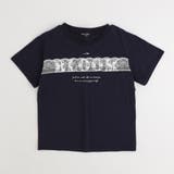 【綿100%/吸水速乾】フラワーロゴプリントレースTシャツ | URBAN CHERRY | 詳細画像8