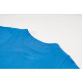 【綿100％/吸水速乾】ハートエンジェルラメプリントカットクロップドTシャツ | URBAN CHERRY | 詳細画像31 