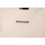 「快適さらリブ素材」シアーフリルノースリーブリブトップス | URBAN CHERRY | 詳細画像29 