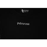 「快適さらリブ素材」シアーフリルノースリーブリブトップス | URBAN CHERRY | 詳細画像31 