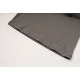 「快適さらリブ素材」カットショルダーシアーフリルリブトップス | URBAN CHERRY | 詳細画像22 