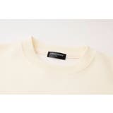 オーバーサイズペイントライクプリントデザイントレーナー | URBAN CHERRY | 詳細画像10 