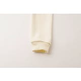 オーバーサイズペイントライクプリントデザイントレーナー | URBAN CHERRY | 詳細画像14 