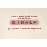 ショルダーリボンデザインプリントトレーナー | URBAN CHERRY | 詳細画像25 