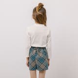 プチハイネックカラーメロウトップス | URBAN CHERRY | 詳細画像14 