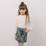 プチハイネックカラーメロウトップス | URBAN CHERRY | 詳細画像15 