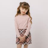 プチハイネックカラーメロウトップス | URBAN CHERRY | 詳細画像19 