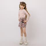 プチハイネックカラーメロウトップス | URBAN CHERRY | 詳細画像20 