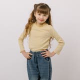 プチハイネックカラーメロウトップス | URBAN CHERRY | 詳細画像22 