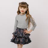 プチハイネックカラーメロウトップス | URBAN CHERRY | 詳細画像25 