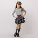 プチハイネックカラーメロウトップス | URBAN CHERRY | 詳細画像27 