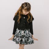 プチハイネックカラーメロウトップス | URBAN CHERRY | 詳細画像29 