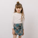 プチハイネックカラーメロウトップス | URBAN CHERRY | 詳細画像3 