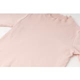 プチハイネックカラーメロウトップス | URBAN CHERRY | 詳細画像32 