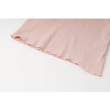 プチハイネックカラーメロウトップス | URBAN CHERRY | 詳細画像33 