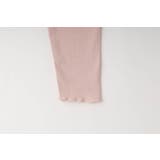 プチハイネックカラーメロウトップス | URBAN CHERRY | 詳細画像35 