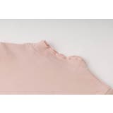 プチハイネックカラーメロウトップス | URBAN CHERRY | 詳細画像36 