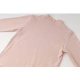 プチハイネックカラーメロウトップス | URBAN CHERRY | 詳細画像37 