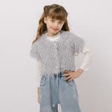 プチハイネックカラーメロウトップス | URBAN CHERRY | 詳細画像42 