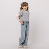 プチハイネックカラーメロウトップス | URBAN CHERRY | 詳細画像43 