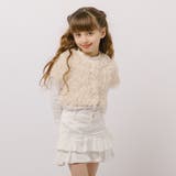 プチハイネックカラーメロウトップス | URBAN CHERRY | 詳細画像45 